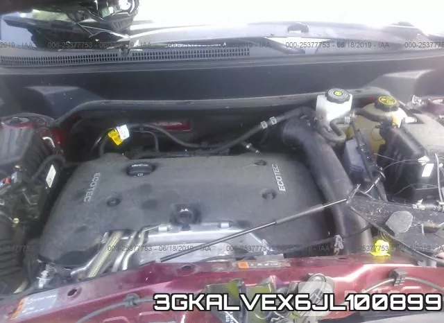 3GKALVEX6JL100899 фото 2