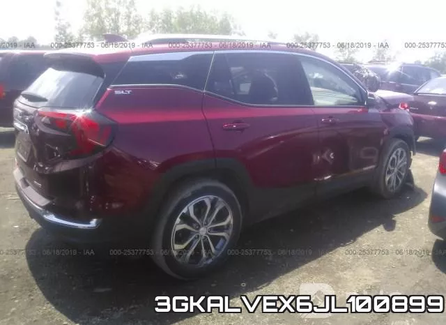 3GKALVEX6JL100899 фото 5