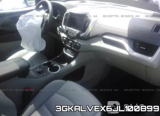 3GKALVEX6JL100899 фото 6