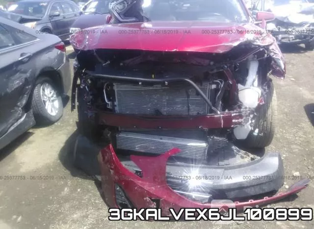 3GKALVEX6JL100899 фото 7