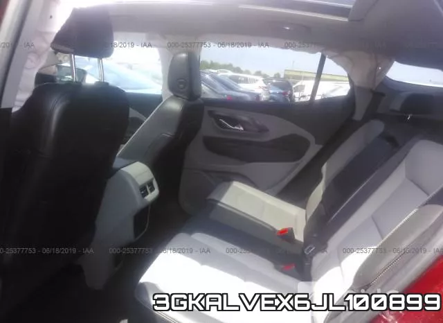 3GKALVEX6JL100899 фото 9