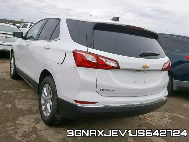 3GNAXJEV1JS642724 фото 4