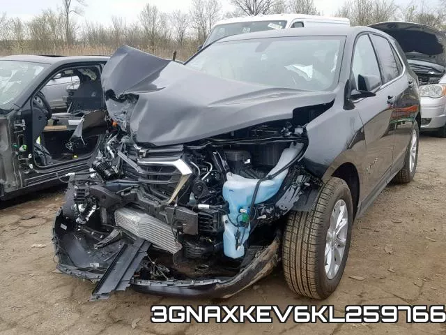 3GNAXKEV6KL259766 фото 3