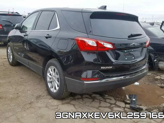 3GNAXKEV6KL259766 фото 4