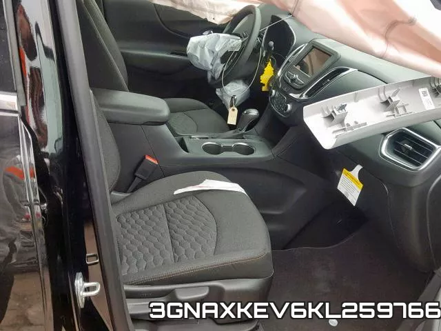 3GNAXKEV6KL259766 фото 6