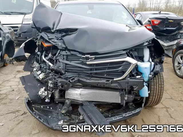 3GNAXKEV6KL259766 фото 8