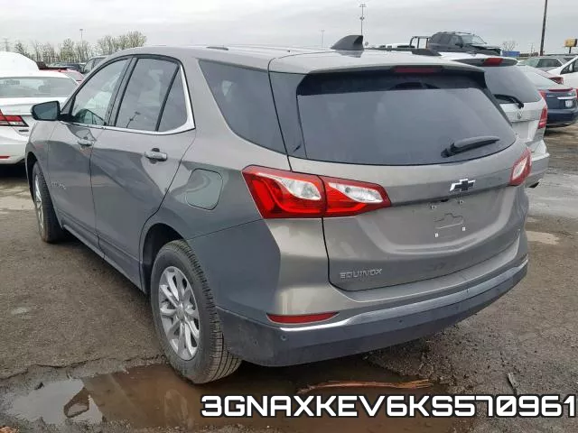 3GNAXKEV6KS570961 фото 4