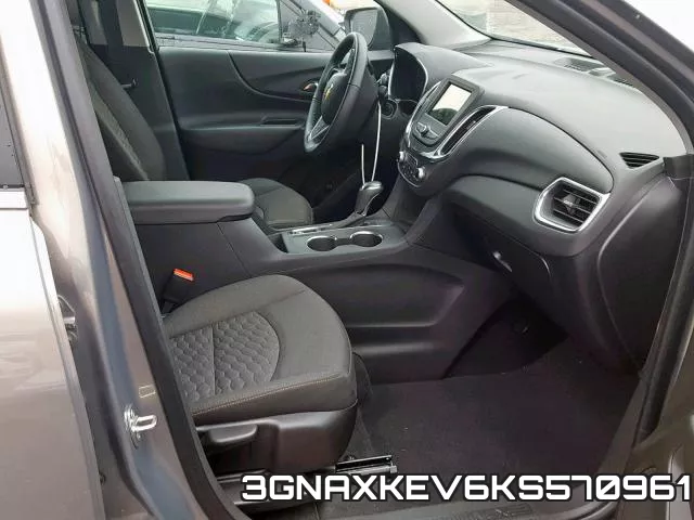 3GNAXKEV6KS570961 фото 6