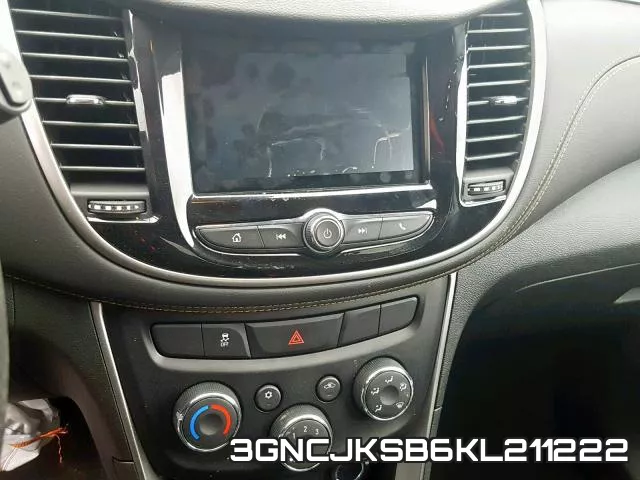 3GNCJKSB6KL211222 фото 10