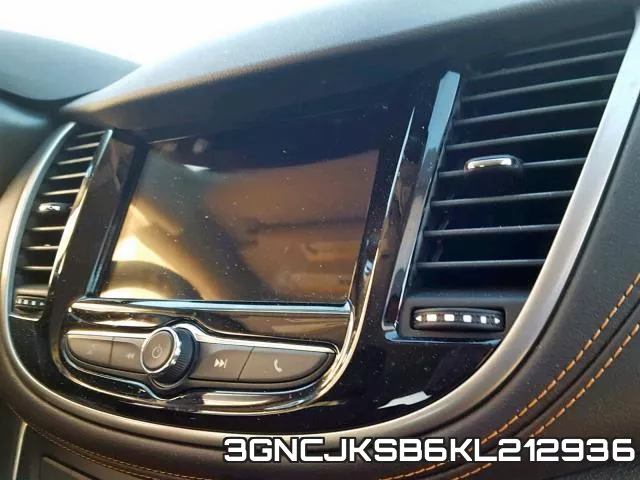 3GNCJKSB6KL212936 фото 10