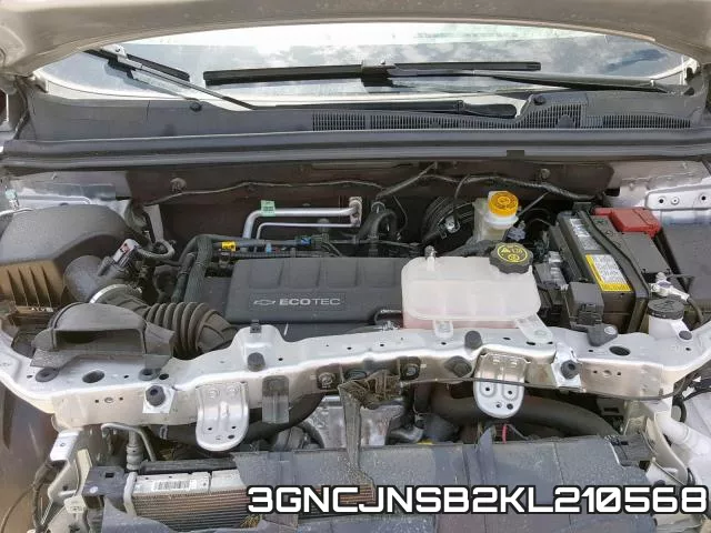 3GNCJNSB2KL210568 фото 8