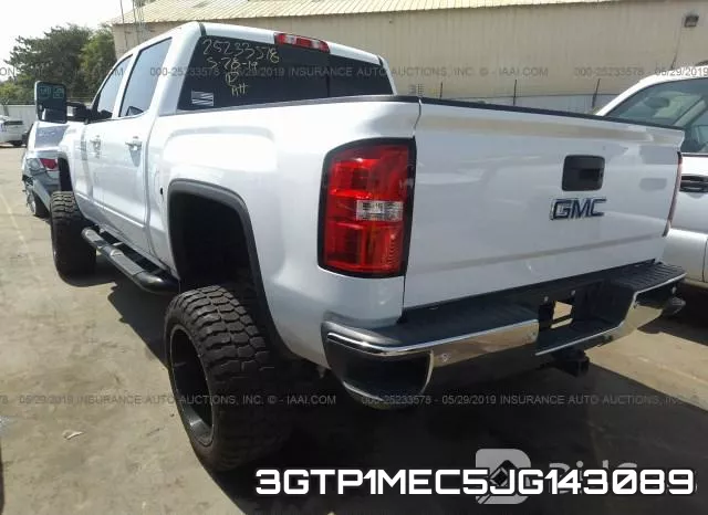 3GTP1MEC5JG143089 фото 4