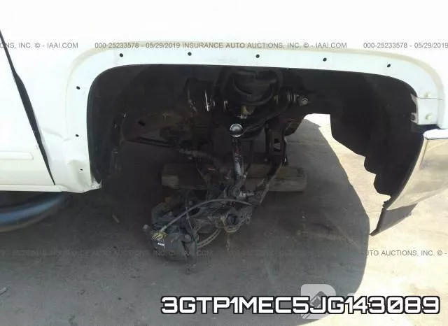 3GTP1MEC5JG143089 фото 7