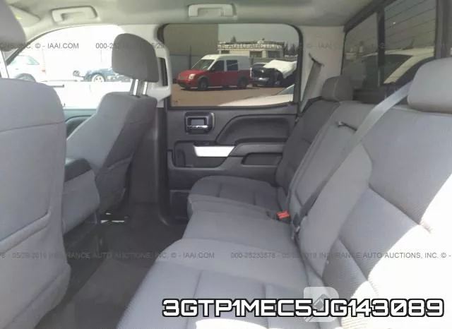3GTP1MEC5JG143089 фото 9