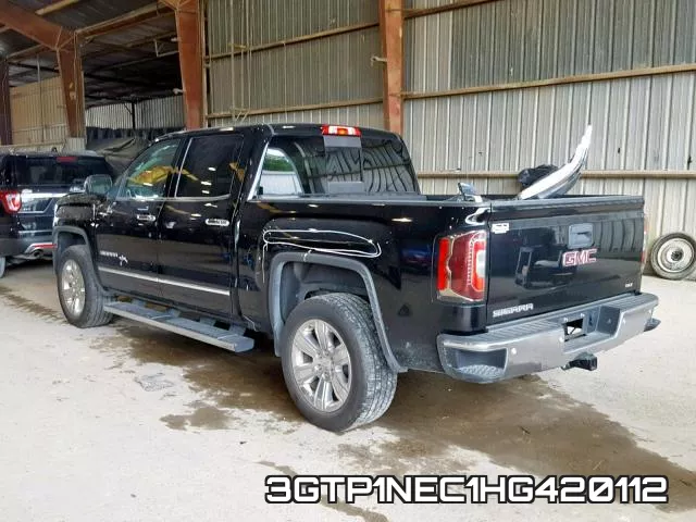 3GTP1NEC1HG420112 фото 4
