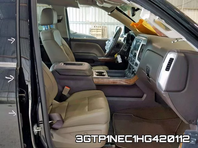 3GTP1NEC1HG420112 фото 6