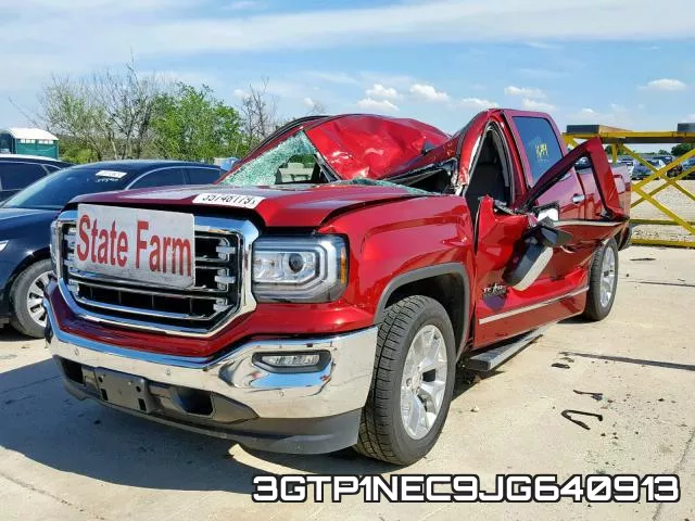 3GTP1NEC9JG640913 фото 3