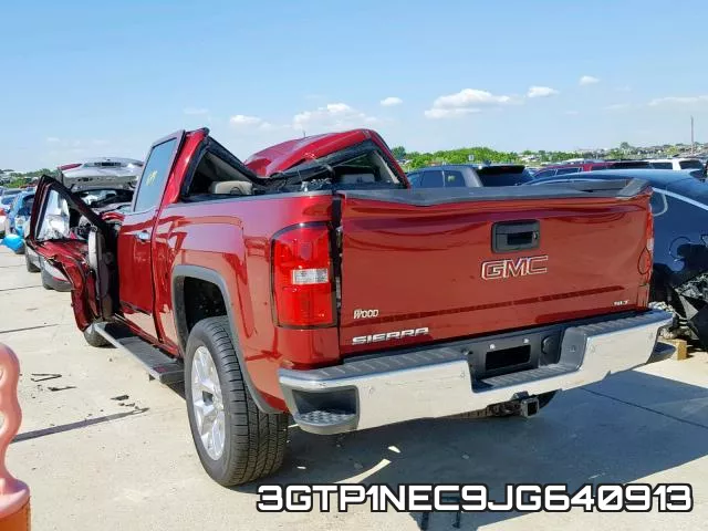 3GTP1NEC9JG640913 фото 4