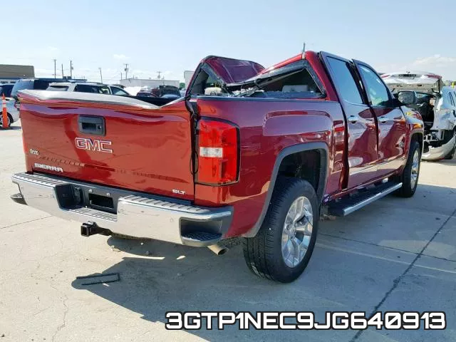 3GTP1NEC9JG640913 фото 5