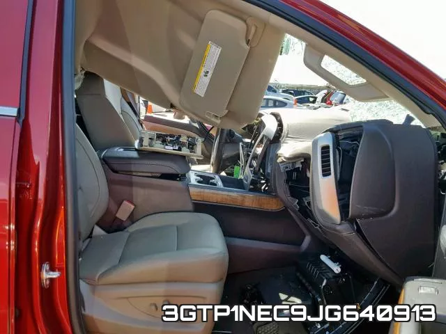 3GTP1NEC9JG640913 фото 6