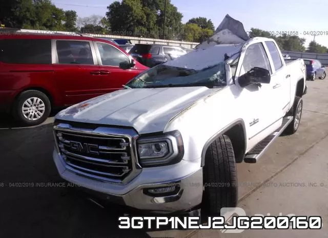 3GTP1NEJ2JG200160 фото 3