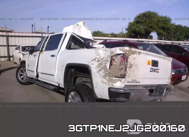 3GTP1NEJ2JG200160 фото 4