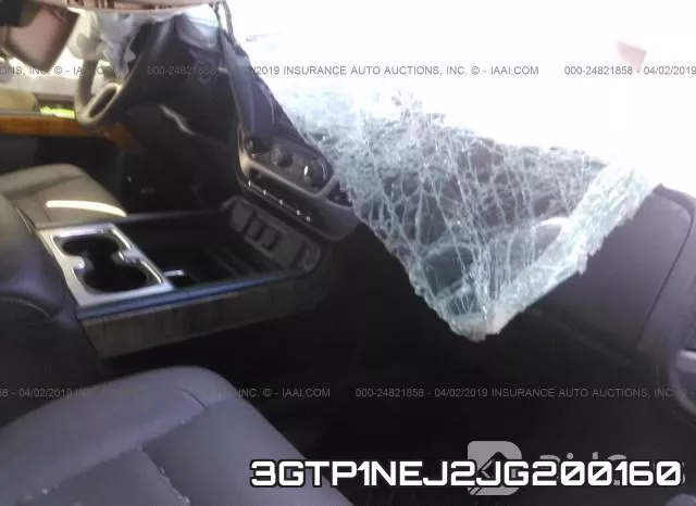 3GTP1NEJ2JG200160 фото 6