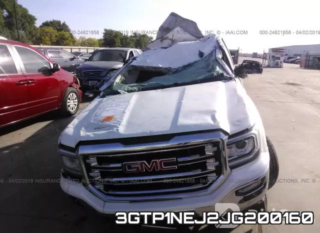 3GTP1NEJ2JG200160 фото 7