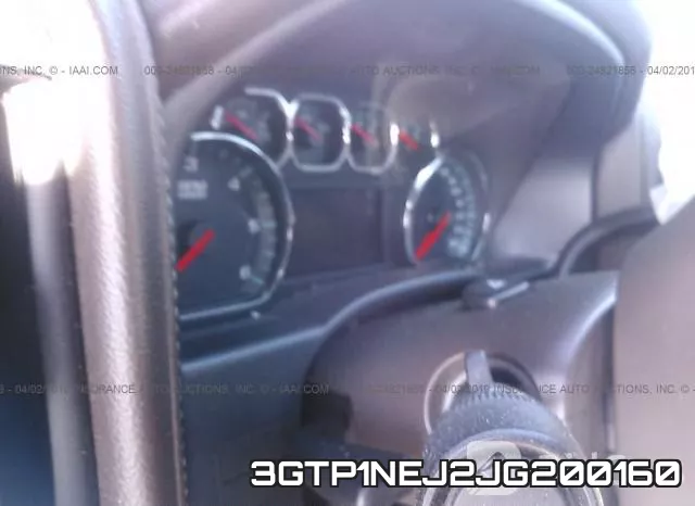 3GTP1NEJ2JG200160 фото 8