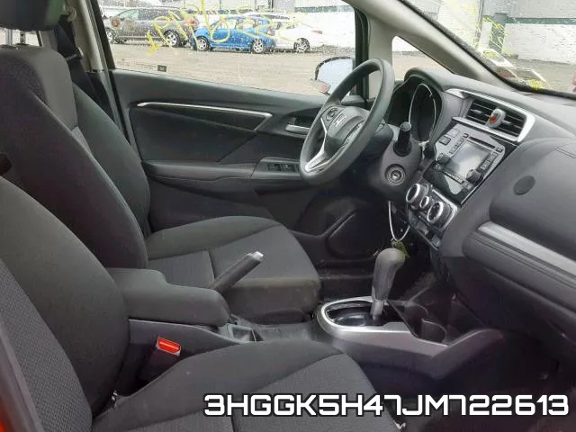 3HGGK5H47JM722613 фото 6