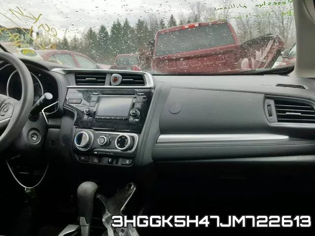 3HGGK5H47JM722613 фото 10