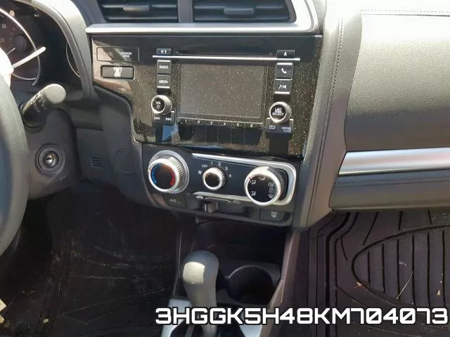 3HGGK5H48KM704073 фото 10