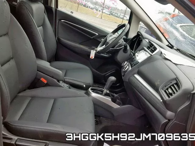 3HGGK5H92JM709635 фото 6