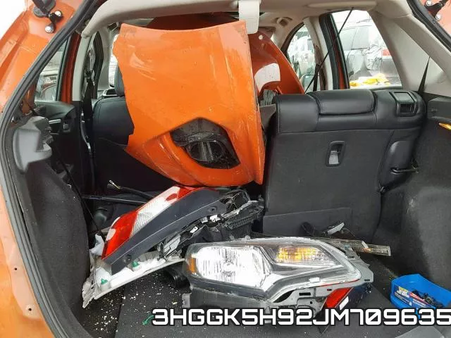 3HGGK5H92JM709635 фото 10