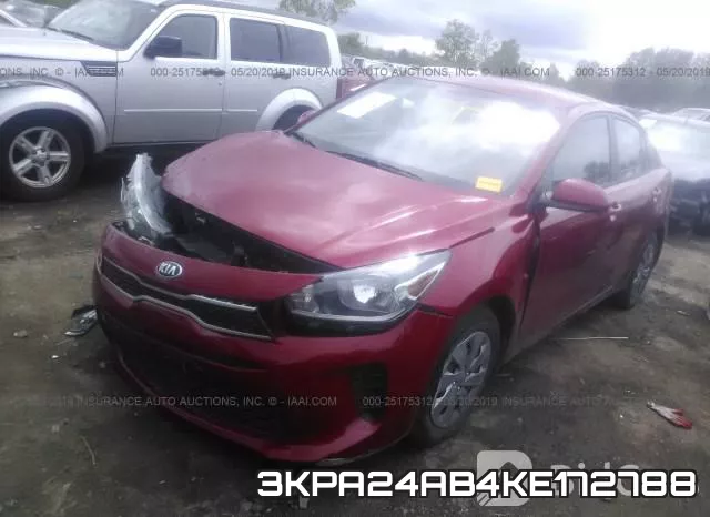 3KPA24AB4KE172788 фото 3