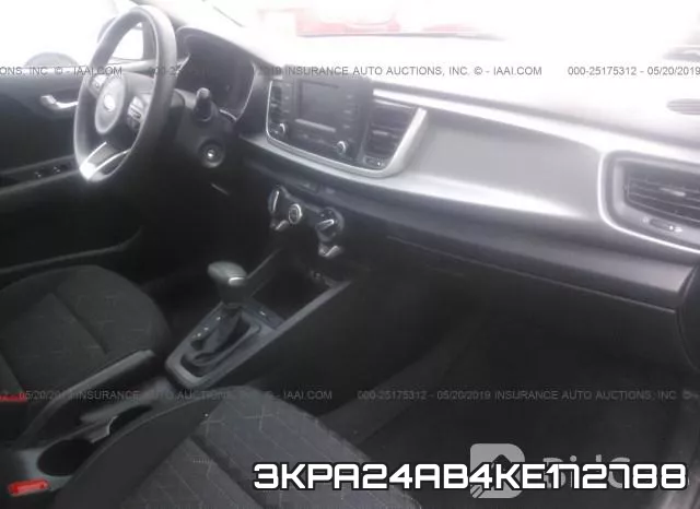 3KPA24AB4KE172788 фото 6