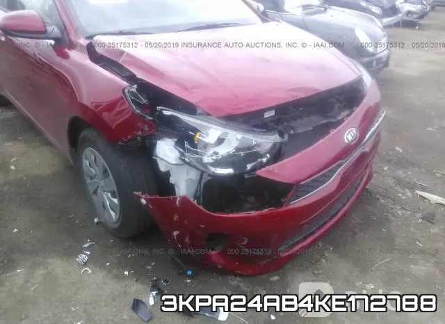 3KPA24AB4KE172788 фото 7