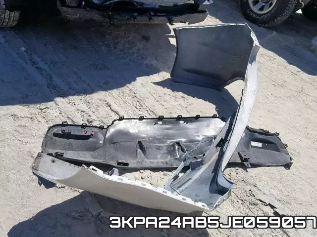 3KPA24AB5JE059057 фото 10