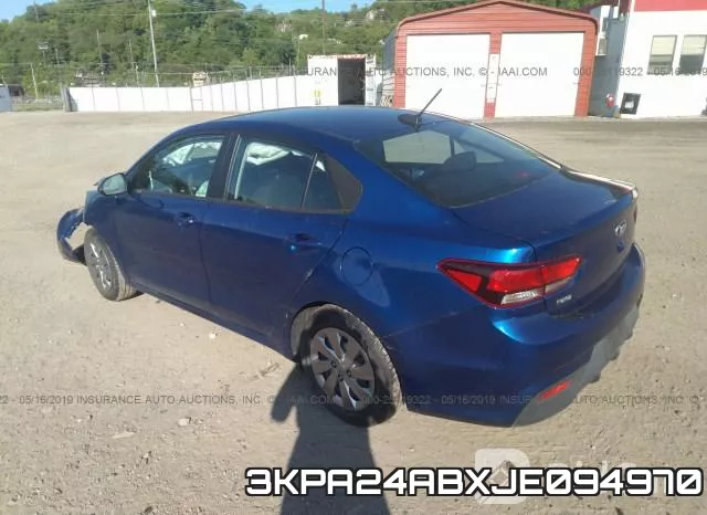 3KPA24ABXJE094970 фото 4