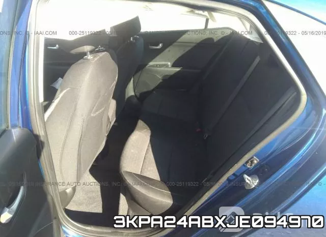 3KPA24ABXJE094970 фото 9