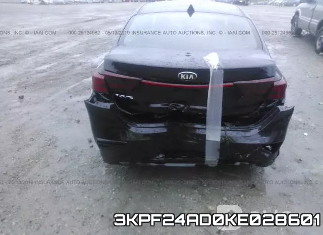 3KPF24AD0KE028601 фото 7
