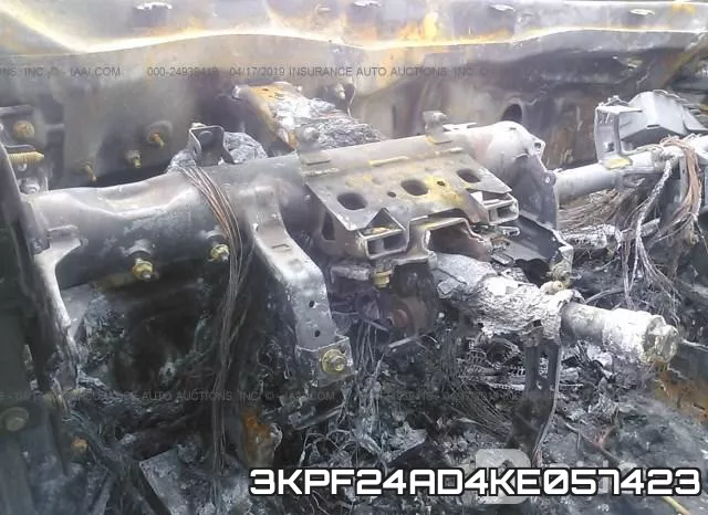3KPF24AD4KE057423 фото 8