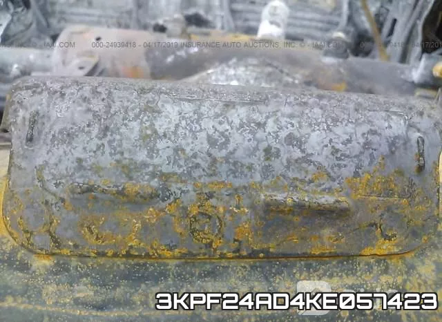 3KPF24AD4KE057423 фото 10