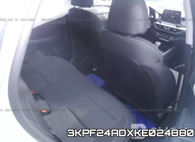 3KPF24ADXKE024880 фото 9