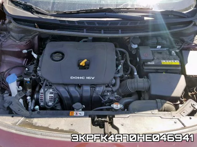 3KPFK4A70HE046941 фото 8