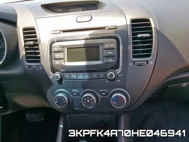 3KPFK4A70HE046941 фото 10