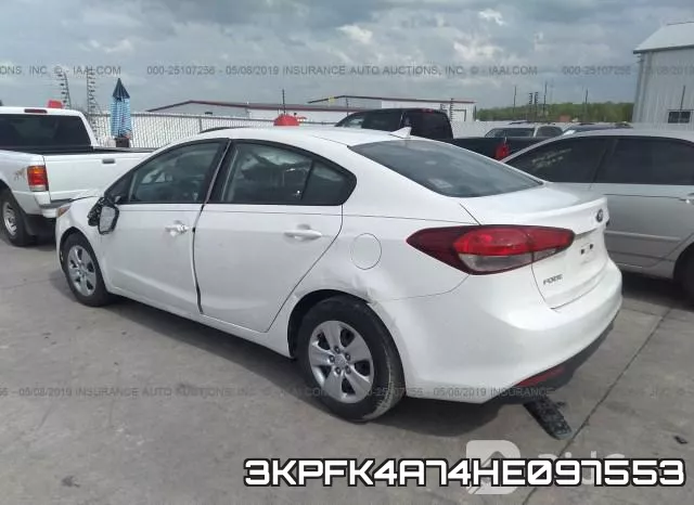 3KPFK4A74HE097553 фото 4