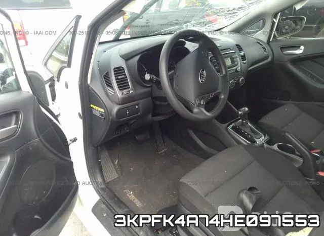 3KPFK4A74HE097553 фото 6