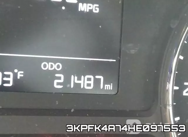 3KPFK4A74HE097553 фото 8