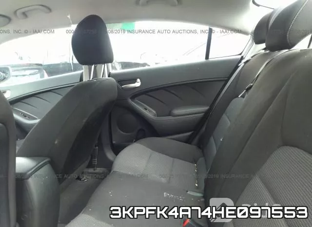 3KPFK4A74HE097553 фото 9